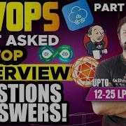2 DevOps Interview Questions Answers 2025 Freshers Experienced Kaashiv Infotech DevOps