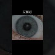 Top 10 Unique Eye Colors