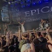 Epica Abyss Of Time Athens 21 07 2022