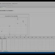 Creating A Bubble Plot In Minitab 21