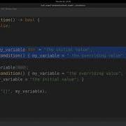 Code Readability To Override Or To If Else