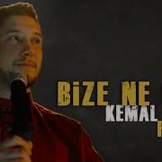 İlter Bize Ne Oldu Kemal Özgür Remix 2022