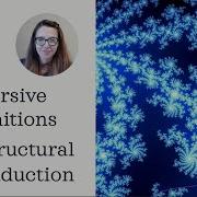 Topic 13 Recursion Structural Induction