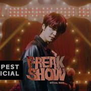TEMPEST Freak Show Official Video