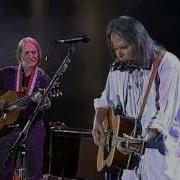 Neil Young Willie Nelson Heart Of Gold Live At Farm Aid 1995