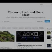 BlogHub Full Stack Blog App With React Node Js MySQL 2025 Project Demo