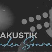 ABAN Senden Sonra Rafet El Roman Akustik Cover