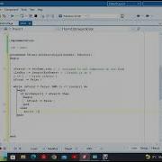 Linear Search Delphi Programming