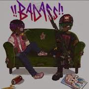 ZillaKami BADASS Ft Lil Uzi Vert Official Audio