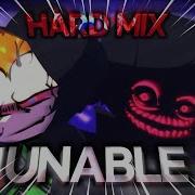 UNABLE REMIX Friday Night Funkin Corruption Takeover
