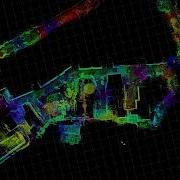 CSIRO S Wildcat SLAM Pose Graph Optimisation