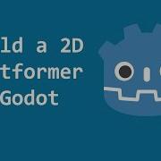Godot Tutorial 1 2D Platformer Guide Introduction And Setup