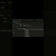 Python Has A Switch Case Feature Shorts