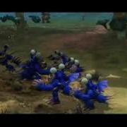 Spore E308 Trailer