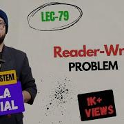Part 3 26 Reader Writer Problem Part2 OS Bangla Tutorial
