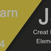 JavaScript Tutorial For Beginners 24 Create New Element Speak Khmer