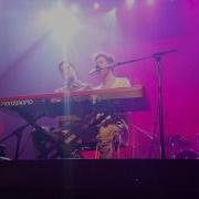 Perfume Genius Learning 7 16 17