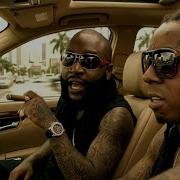 Rick Ross Ft Lil Wayne HUSTLIN Official Music Video 2026