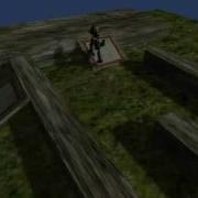 Character Pathfinding Test1