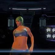 FireFall Character Creation