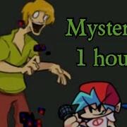 Mystery Song 1 Hour FNF Vs Glitcher Shaggy Come Learn With Pibby