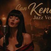 Duygu Soylu Can Kenarı Jazz Version