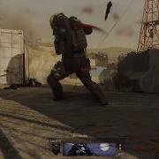 Call Of Duty Modern Warfare RUST Map Free For All Deathmatch 1080p
