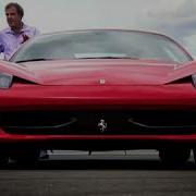 Джереми Vs Ferrari 458 Italia Часть 1
