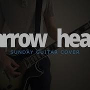 Narrow Head Sunday Guitar Cover
