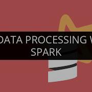 Spark For Big Data Big Data Processing With Spark Apache Spark Tutorial Edureka