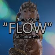 Flow Venat Theme With Official Lyrics Final Fantasy XIV