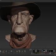 Autodesk Mudbox