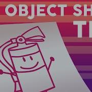 Object Show Tips Part 1 Getting Started