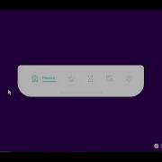 Animated Navbar HTML CSS BOOTSTRAP JAVASCRIPT Hilalsalarzi