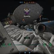 This Brand New Zero G FPS Is Surprisingly Fun Boundary Demo