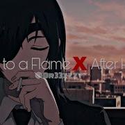 Moth To A Flame X After Hours The Weeknd Mashup Edit Audio