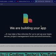 Start Building A App Using Mendix Studio Mendix Lowcodeplatform MendixStudio