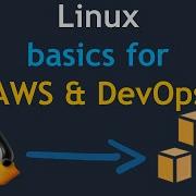 Linux Basic Commands For AWS DevOps Engineers Part 2