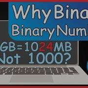 How Computers Represent Numbers
