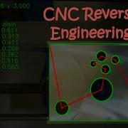 Reverse Engineer Parts With Computer Vision