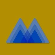 Create A Blending Triangles Logo In Inkscape