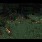 Minecraft Fox Sounds