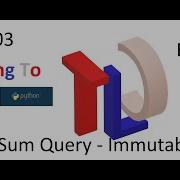 Range Sum Query Immutable LC 303