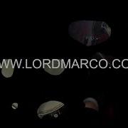DESPISED ICON Light Speed DRUM COVER By Lord Marco