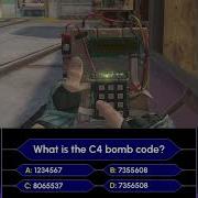 What Is The CS2 Bomb Code
