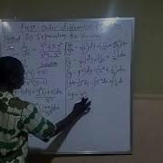Differential Equations Made Easy Separation Of Variables Explained Step By Step