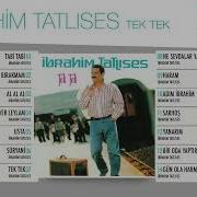 İbrahim Tatlıses Usta Official Audio