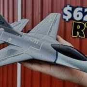 Best 69 F16 Jet RC Plane In The WORLD