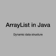 ArrayList Add Remove Modify And Iterate