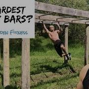 Monkey Bar Techniques How To Do The Impossible